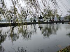 -石湖景区