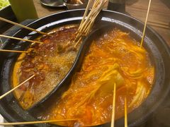 -江湖六膳門串串香(隆礼路店)