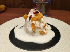 冰淇淋红薯-尊品牛排(沙湾印象汇店)