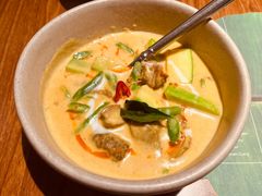 黄咖喱牛肉-帕蓝·暹罗料理(曲阳店)