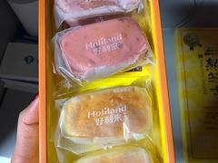 -好利来(宣武门店)