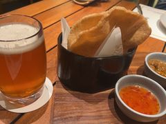 -三亚艾迪逊酒店·海滩烧烤 BARBACOA·现场乐队·浪漫晚餐·烧烤海鲜