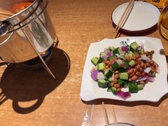 -喝丢一只鞋海鲜烧烤·海肠捞饭(东关街店)