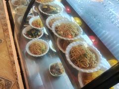 -金杨拉面王小吃面馆·牛三宝面·红烧牛肉粉