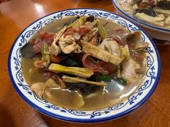 随便汤面-姚记面馆(瑶琳路店)