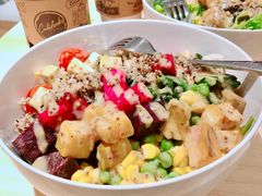 -CALIFORKS加州叉子轻食(朝阳门店)