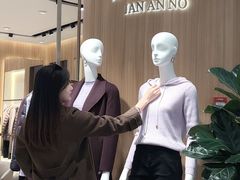 -开元商城(钟楼店)