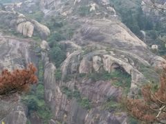 -大罗山风景区