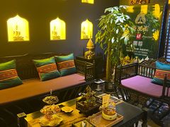 -泰王玺·正宗泰式按摩SPA(九霄店)