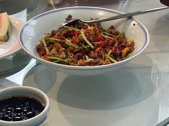 -郭林家常菜(狼垡店)
