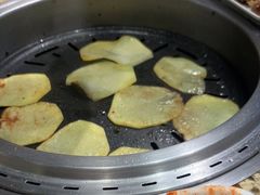 -安又胖韩国烤肉(泰达永旺店)