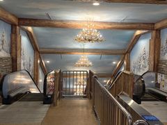 -长沙湘江欢乐雪域