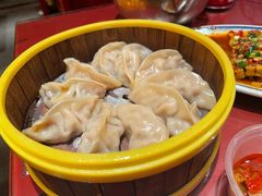 -地摊风云龙虾烧烤铺(裕民店)