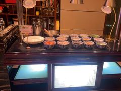 -福州天元国际威斯汀酒店·中国元素餐厅