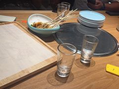 -奉天宴遇烧烤·冒锅
