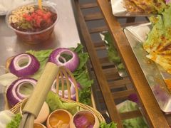 -老渔家·白族·石板烧·野生菌火锅(古城中心店)