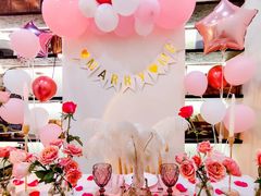 -慢隅法式小馆·生日求婚西餐厅