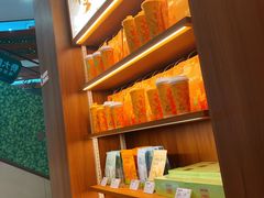 -奈雪的茶(石厦时代广场店)