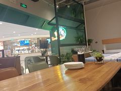 -新贝乐意大利餐厅(镇江苏宁广场店)