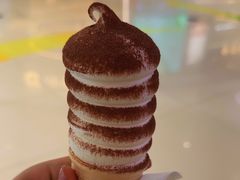 -DQ·蛋糕·冰淇淋(湖景东路店)