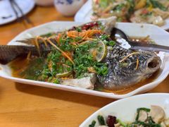 -龙姐私房菜(和顺古镇店)