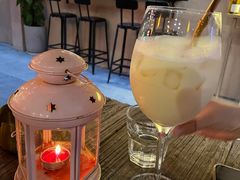 -SISTERS BAR RESTAURANT川意酒馆(嘉善老市H楼店)