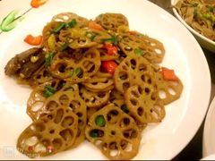 汉正街一号楚味私厨(学院店)-楚鲜·汉正街一号(天河店)