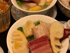 -三酉星·枫·山風与野菜(上海总店)