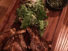 -El Bodegon阿根廷秘鲁餐厅(幸福路店)