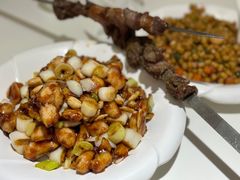 -紫光园(劲松店)