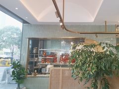 -陶兰居·香港饭店·海鲜大排档(圆融时代广场店)