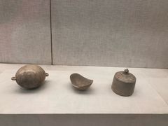 -安阳博物馆