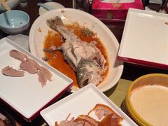 -玉林烤鸭店(垡头店)