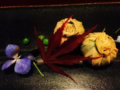 云腿野菜石榴包-解香楼(八盘岭路店)