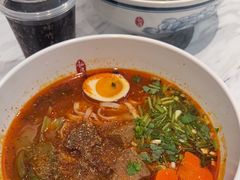 -康师傅私房牛肉面(申虹店)