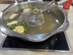-潮悦牛肉火锅城(水贝店)