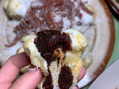 美丽豆沙-余味私房菜(正阳小区西5街区店)