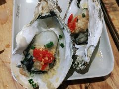 -木屋烧烤(岗顶二店)