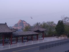 -泰山风景名胜区