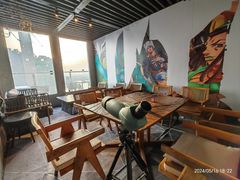 -漪龙台·B26 Rooftop Lounge