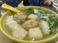 -玉华饮食店(茅台路店)
