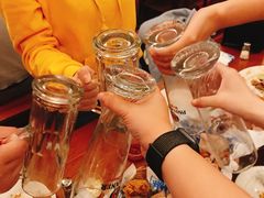 -宝莱纳餐厅(滨江店)