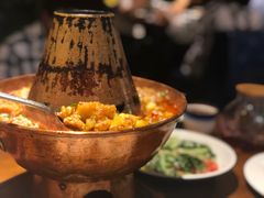 -觅山云南菜(泊富ICITY店)