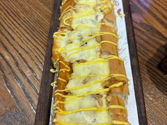 -厨大将烤肘子(镇江北路店)
