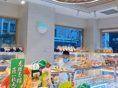 -85度C(广州石牌桥店)