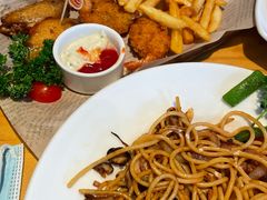 -菲滋意式餐厅(富阳东方茂店)