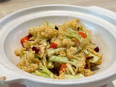 -羊之道草原味道清真餐厅(番禺店)