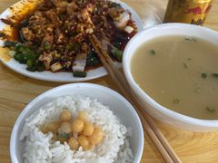 -温记府廟豆汤饭·始于1955年(海椒店)