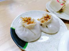 松子烧麦-迎扬春茶社(闻喜路店)