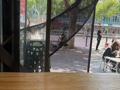 -众品老方子锅贴甜沫(李村店)